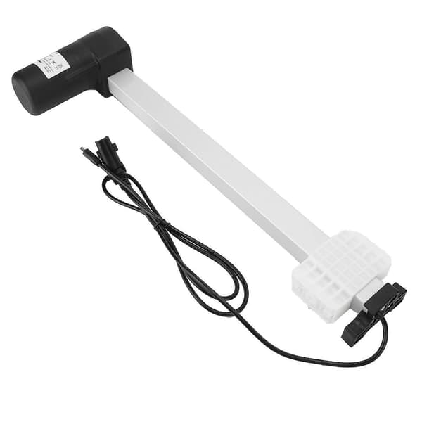 Elektrisk Sofa Lineær Aktuator 29V DC Motor 333mm Slaglængde Lænestol Løfter Controller Udskiftning