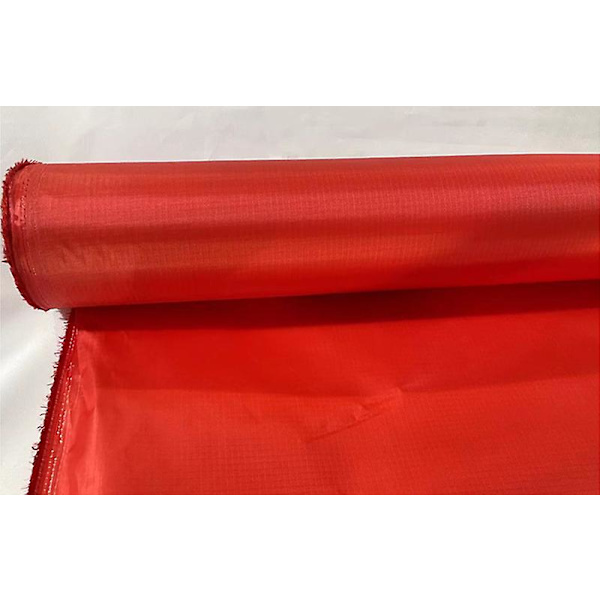 Fri Frakt Längd 100cm 40d Tyg Ripstop Nylon Fabriks Drakktyg För Tält Vattentätt Tyg Bläckfiskdrakar Fallskärm deep blue
