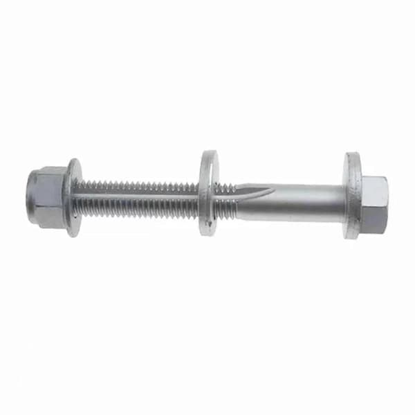 2 stk. frontfjæringsbolter for Model S X 2007106 2007107