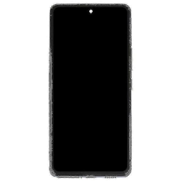 2024 Til Samsung Galaxy A53 5g A536 Lcd-skærm og Digitizer-samling+ramme