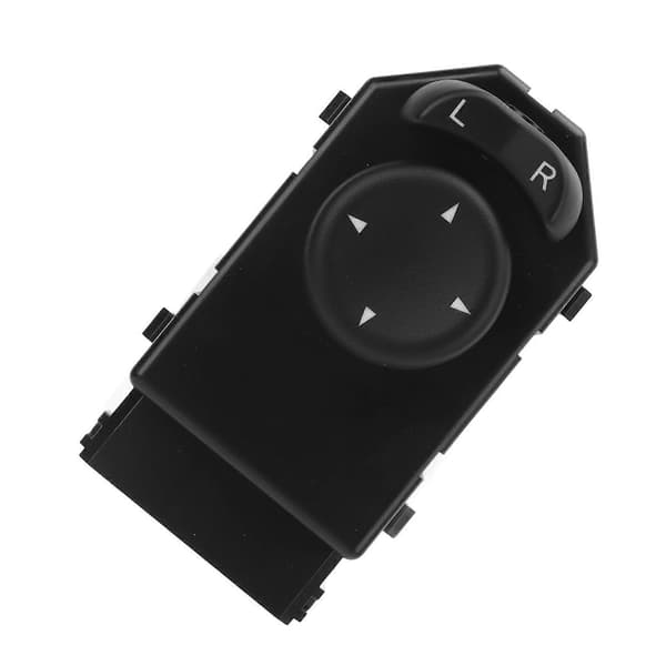 Venstre sidespeilbryter 6010093AA Erstatning for Jeep Liberty 2000-2003