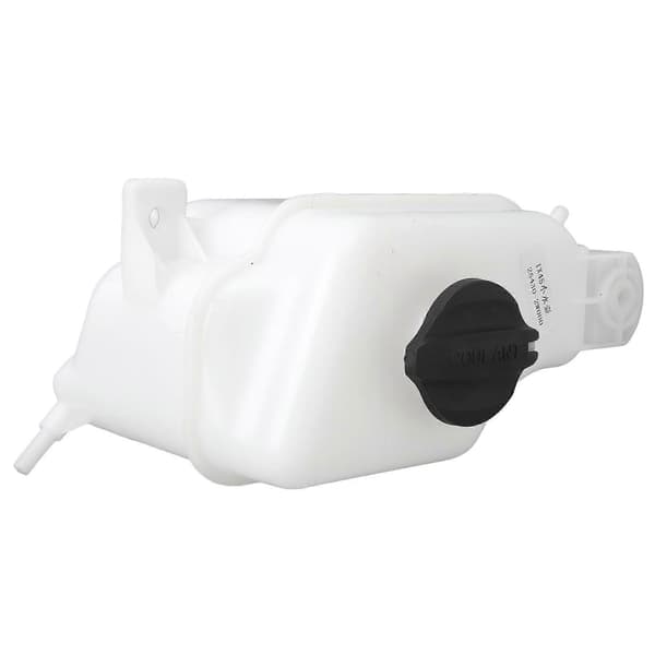 Kølevæskebeholder 25430 2W000 Holdbar Robust Slidstærk Kølevæskeoverløbsbeholder Til Sante FE