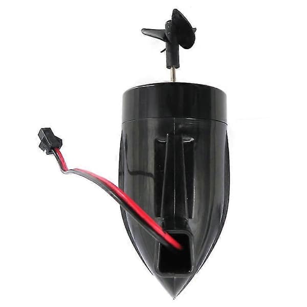 1Par til Flytec 2011-5 Fiskeri RC Båd Motor til Opgraderet 2011-5 Foderbåd, Venstre Side & Højre Side