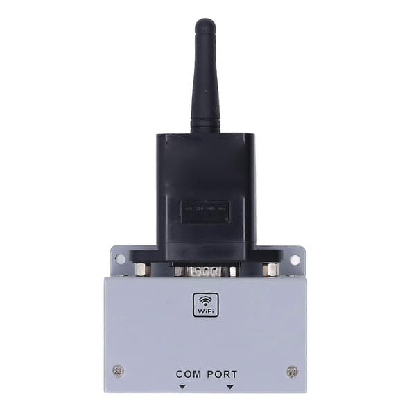 MPPT Solar Inverter WiFi Kit Solcelle Netforbundet Inverter WiFi Port Stik