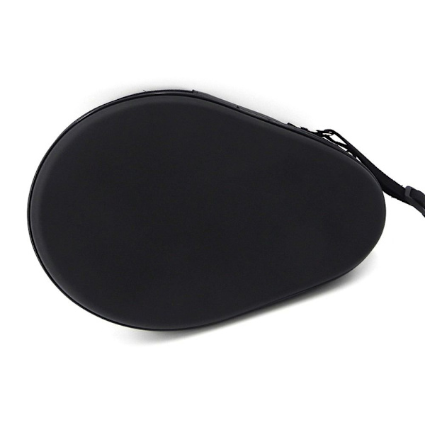 Case Bordtennisetui CASE qd black
