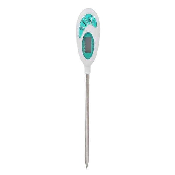 Køkken Elektronisk Digital Display Madlavning Termometer Temperaturtester til BBQ Grill Bagning