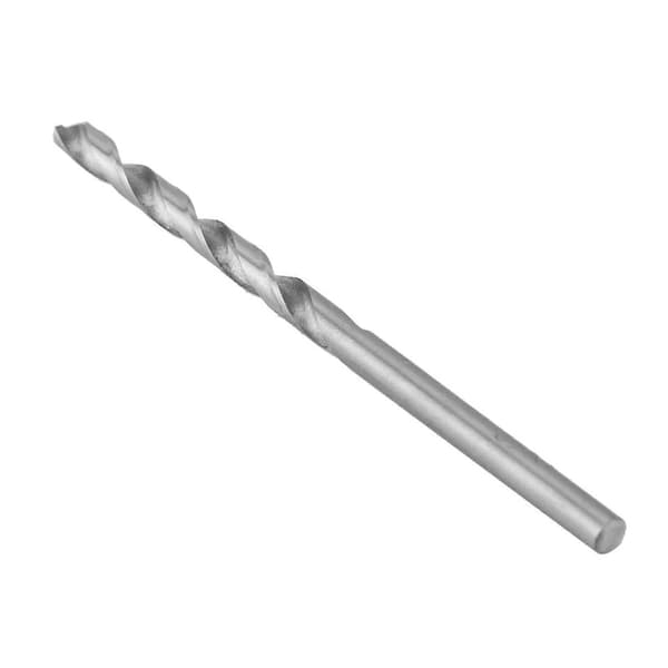 Høyhastighetsstål HSS Spiralbor Rett Skaft Bor (2,5 mm)