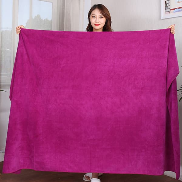 #Badehåndkle 180x80cm badehåndklær badstuehåndkle Palermo bomull#