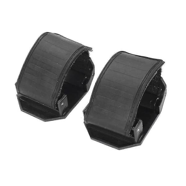 Forrudebeslag Klemmer Stropper Kit Forrudebeslag Klips Til Atv / Utv Polaris Rzr Can Am Maver
