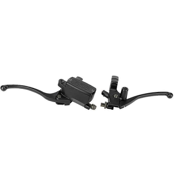 1 Sæt 1\" 25mm Motorcykel Bremse Hovedcylinder til Honda Shadow 400/Steed