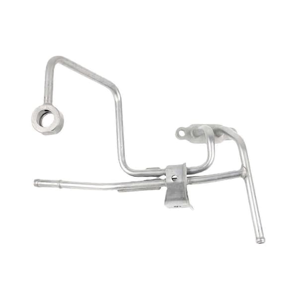 Turbolader eksosrør vannrør Assy for FRONTIER NAVARA D40 2008-2012 14498-EB70A 14498EB70A