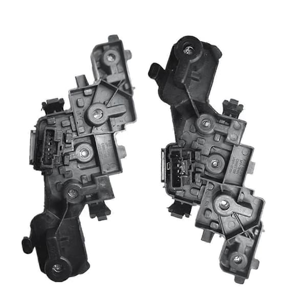 Venstre+Høyre Bil Baklys Kretskort Baklykt PCB Del Baklys Lampe Modul for 307 Hatchback