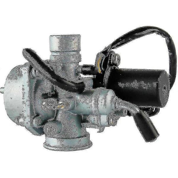 Kryc-karburator 17,5 mm karburator Cpi, 2-takt, Hussar, Minarelli, Popcorn, Oliver, Generic, Keeway