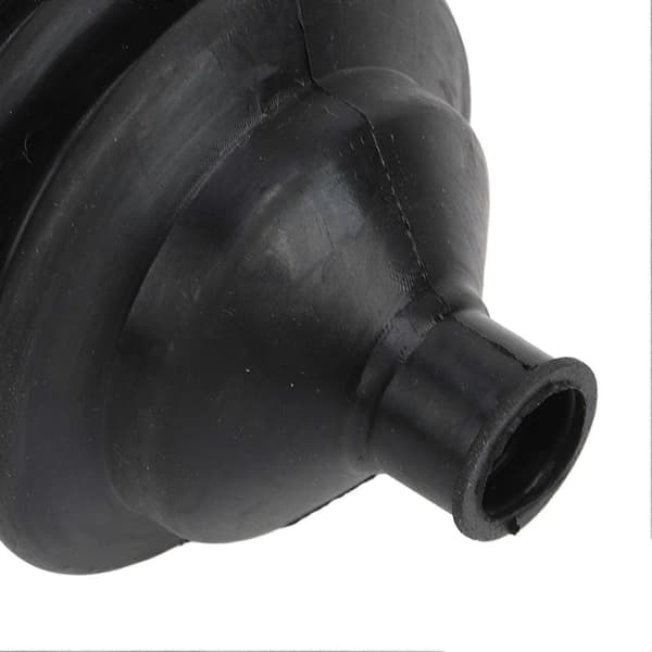 2 stk. Servostyrings mansjetter i gummi OEM Design Erstatning for Commodore VT VX VY VZ WH WK WL