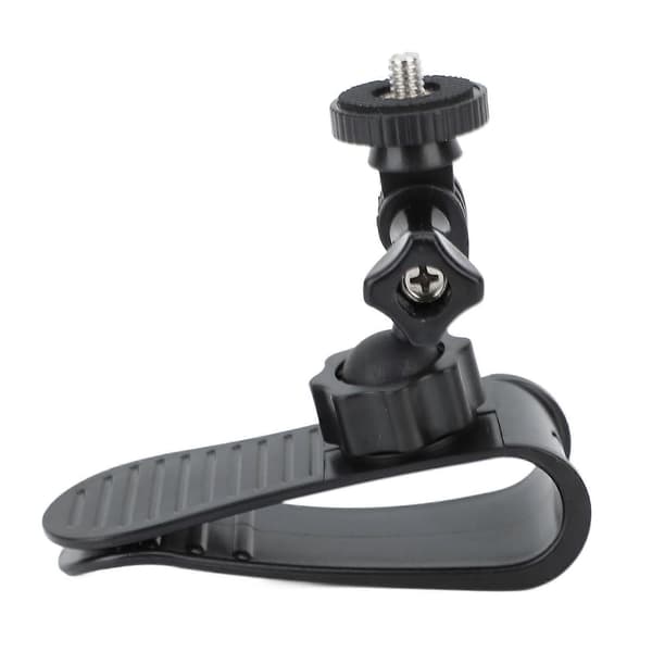 Solskjermmontering for Osmo Pocket 3 Kamera - Bilmontering for Solskjerm