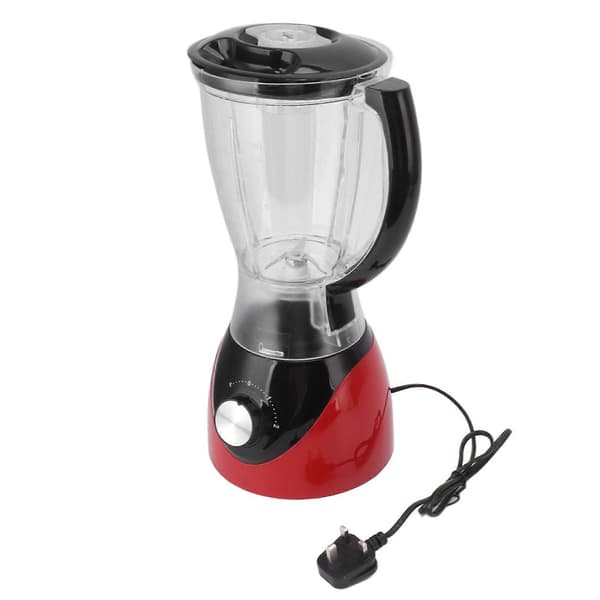 Profesjonell blender 1500ML 300ML 304 rustfrie stålblader Høyeffektsmotor Benkeplateblender