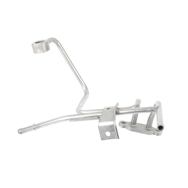 Turbolader eksosrør vannrør Assy for FRONTIER NAVARA D40 2008-2012 14498-EB70A 14498EB70A