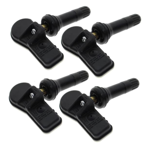 Pakke med 4 TPMS dekktrykkovervåkingssensor 52933-C1100 for 2015-2020