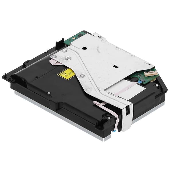 Optisk diskstasjon vert intern driver spillkonsoll datalesing erstatning for PS4 1100