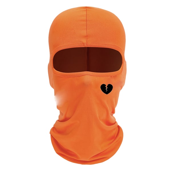 1 KPL Miesten Pyöräilymyssy Balaclava Kokokasvo Hiihtomaski Huppu Retkeily Leirintä Metsästys Taktinen Sotilaallinen Airsoft-myssy Pyöräilyhatut qd