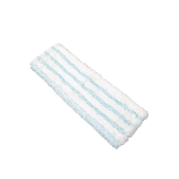 For Leifheit 55116 Profi Flat Mop Erstatningstilbehør Våt og Tørr Erstatningsklut
