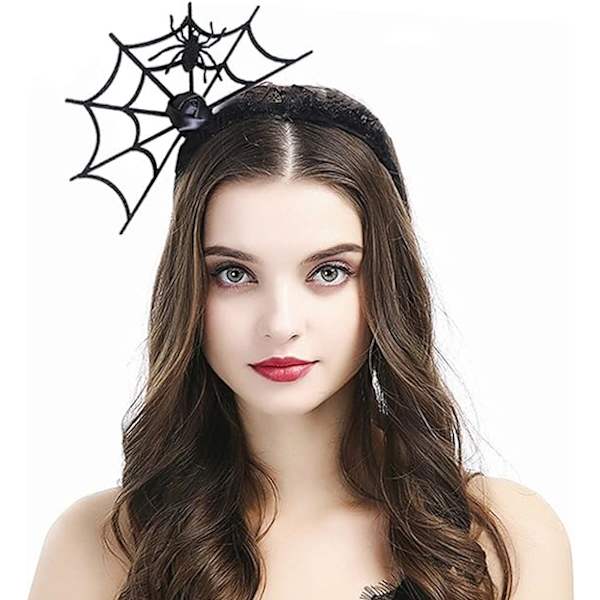 Halloween Paholaisen Sarvet Panta Paholaisen Korvat Panta Halloween Cosplay