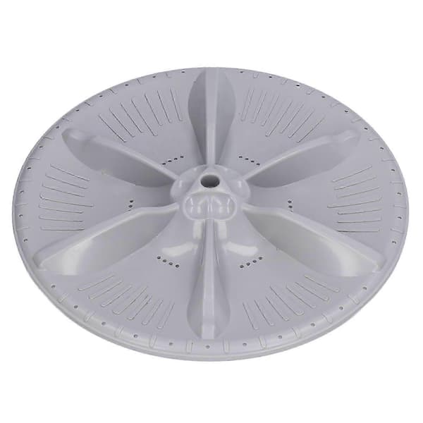 Universal vaskemaskine vaskeplade 37,5 cm automatisk impellerplade s20241212520