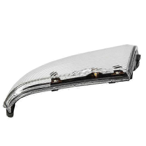 Bilens front høyre sidespeil blinklys for 09-14 Dodge Ram