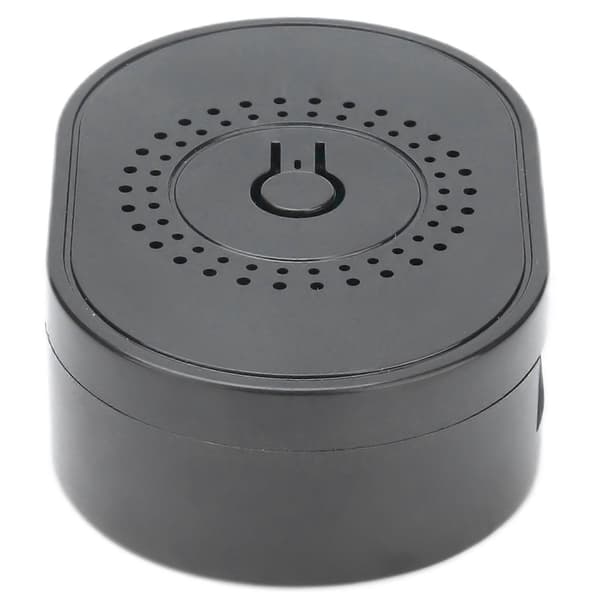 16A Smart Switch Dobbel Kontroll Tidsstyrt Multifunksjonell På/Av-kontrollerbryter for ZigBee for Tuya 85