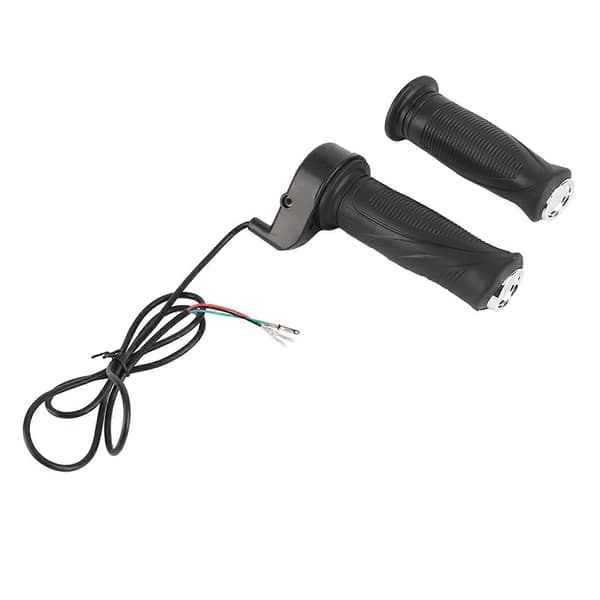 Ebike Gasshåndtak Kabel for Elektrisk Scooter ATV Hastighetskontroll