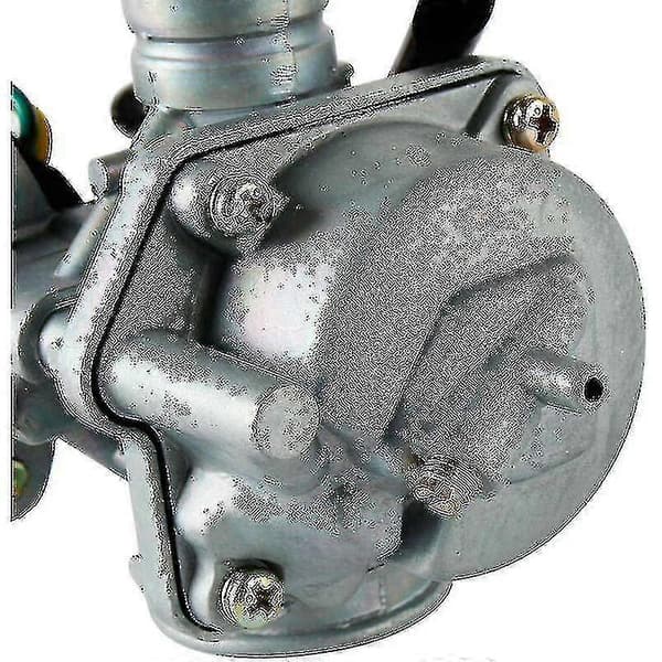 Kryc-karburator 17,5 mm karburator Cpi, 2-takt, Hussar, Minarelli, Popcorn, Oliver, Generic, Keeway