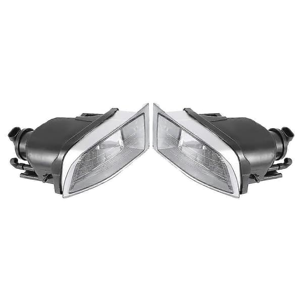 Halogen tåkelys frontlys for Land Cruiser Prado 120 2002-2009 Tåkestøtfanger Tåkelys Kjørelys