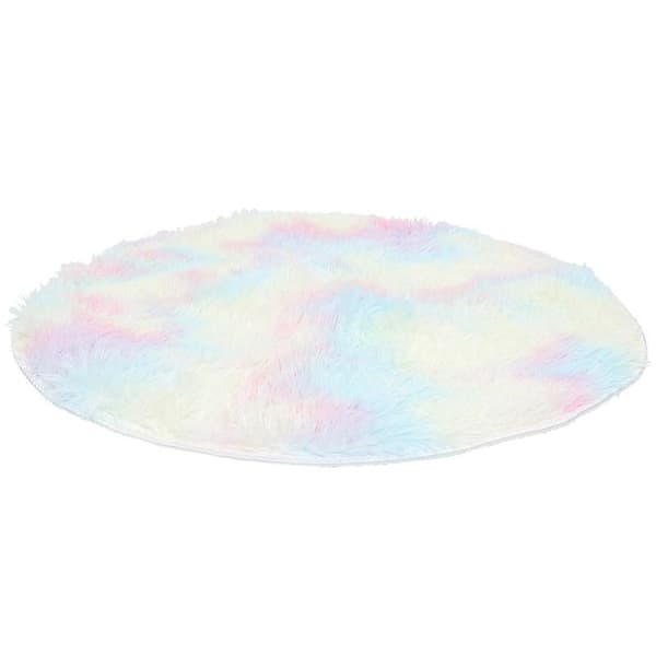 1 st sovrumsmatta 80X80X1CM