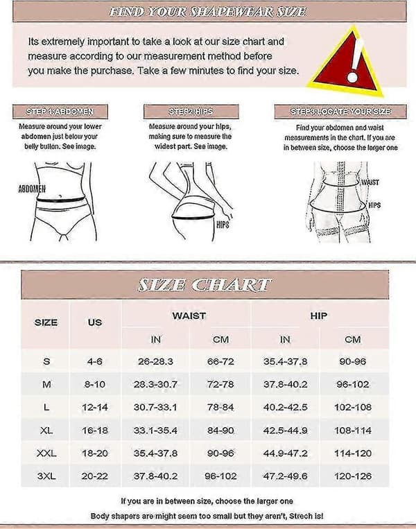 Formande Bodysuit för Kvinnor, Tummy Control, Girdle, Korsett, Midjetränare