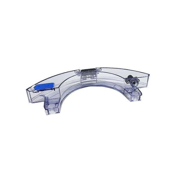 Vesisäiliö Deebot Ozmo DN55 DN33 DN36 DN56 DN520 DN320 robotti-imureiden varaosille