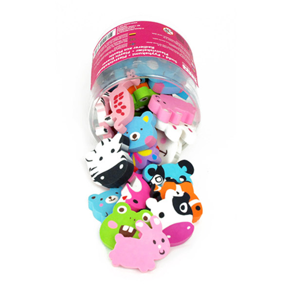 Sense Sudd 36-pakkaus multicolor