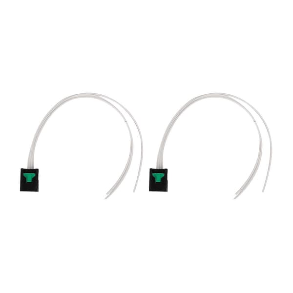 2 stk. knastakselpositionssensor ledningsnet knasttransducerstik til ALTIMA ARMADA FRONTIER