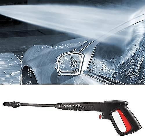 Tryckbricka 16mpa - Vattenstråle för Bosch Aqt Black & Decker