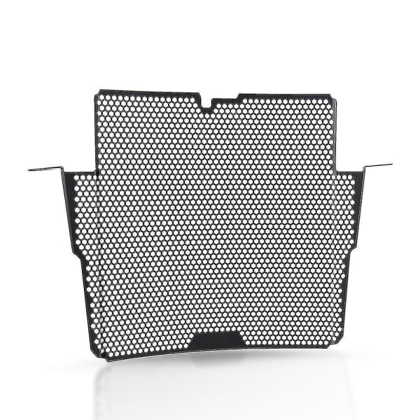 Kompatibel med Ktm 1290 Super Duke R Rr Evo 2020 2021 2022 2023 Motorsykkel Tilbehør Radiatorbeskyttelse Grilldeksel 1290superduke 1290 Super Duke R