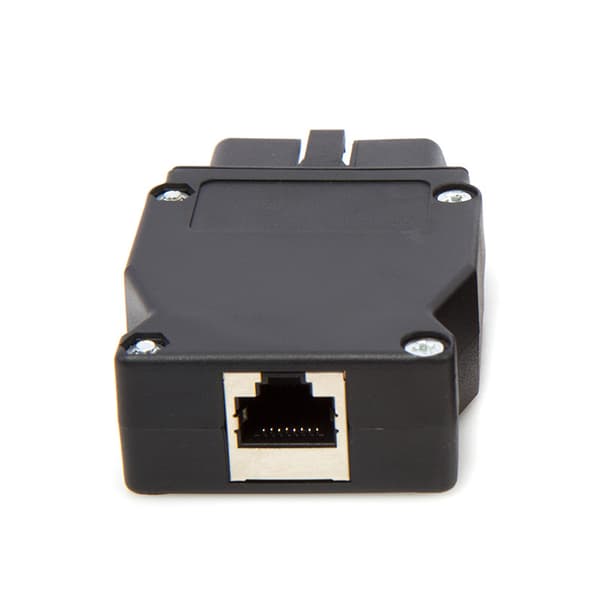 #OBD2 Ethernet Kodning til 16-bens Stik til F-serie Biler#