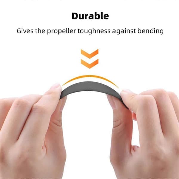 6030F Propell for DJI MINI 4 PRO Propell Lettvekts Dronevingevifte med Skrue Erstatningstilbehør