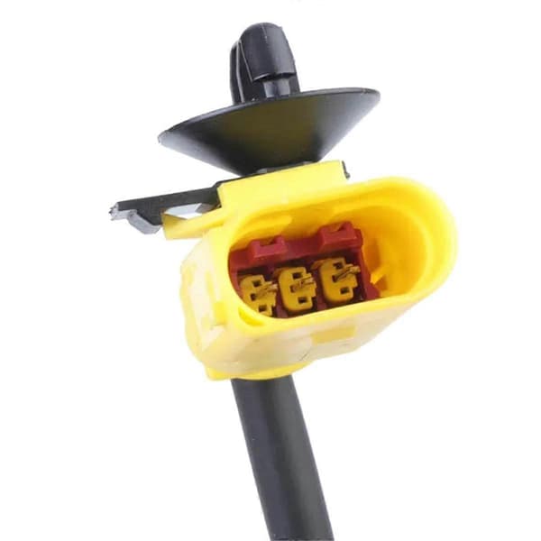 Front aktiv panseraktuator hengselsensor for A3 8V 2013-2016 8V0823823F