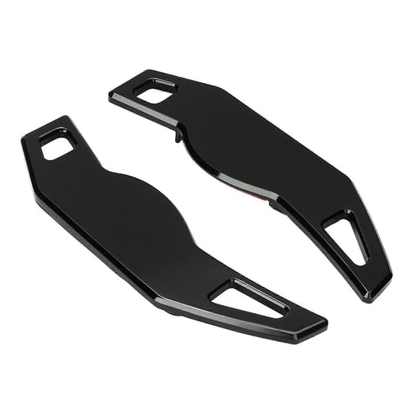 2 stk. Rat Gearskifte Paddles Forlængere Passer Til Range Rover Range Rover Discovery