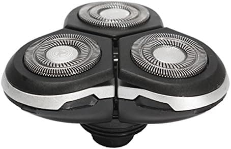 Rq10 Skiftehode for Philips Barbermaskiner Rq Universal S