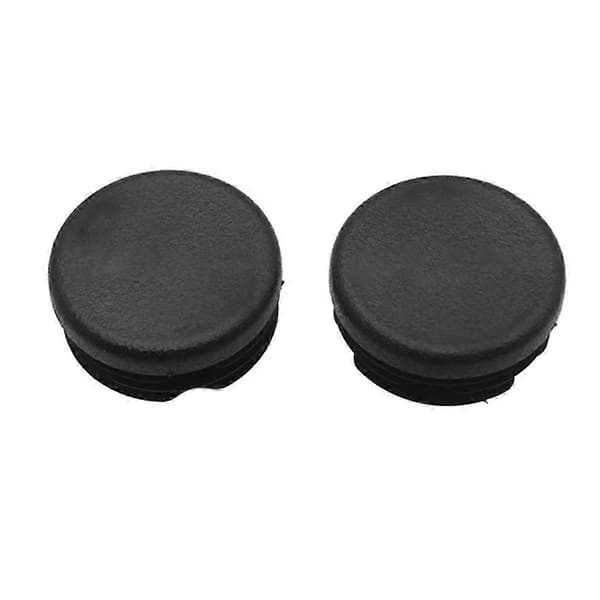 2 st för V-STROM 800 de 800DE 2023 2024 Motorcykel Ramhålsskydd Plug Ramlock