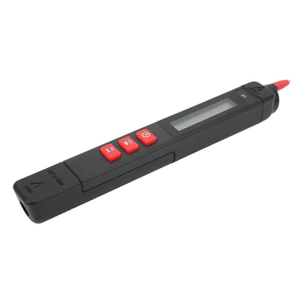 BSIDE Penn-typ multimeter Automatisk identifiering 2 i 1 Tidsbesparande ...