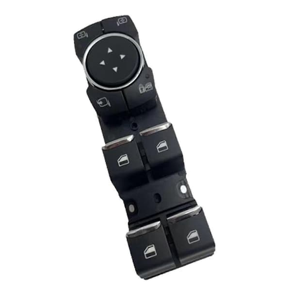 Bil Power Window Switch-knapp for FOCUS 2019-2021 JX7T-14540-BC JX7T14540BC