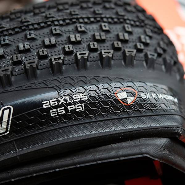 Maxxis Free Flow (m350p) hopfällbart däck för cykel 26x1,95 27,5x2,1 26er 27,5er Mtb Kevlar 26 Mountainbikes 26 26x1.95