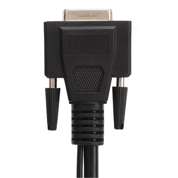 OBD I adapterboks switch ledningskabel 16-benet han til 15-benet hun Bluetooth konverteringskabel erstatning for Launch X431