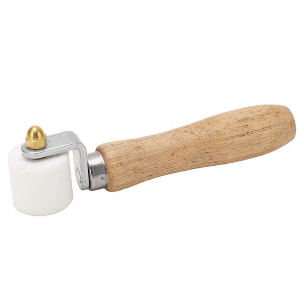 Penny Roller 280 Högtemperaturbeständig 32 mm diameter 28 mm bredd Hörn Tapetsömrulle